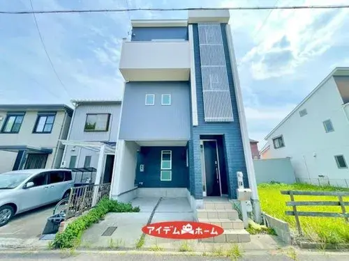 Akiya in Arrondissement de Nakamura, Nagoya