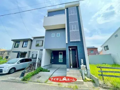 3LDK Nagoya, arrondissement de Nakamura, préfecture d'Aichi (2)