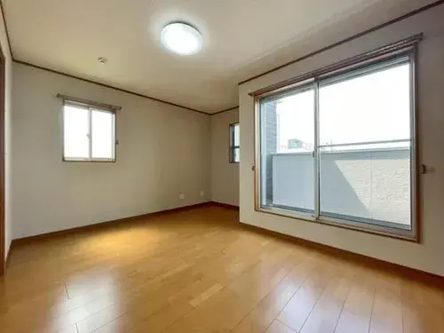 3LDK Nagoya, arrondissement de Nakamura, préfecture d'Aichi (12)