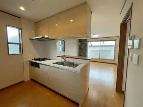 3LDK Nagoya, arrondissement de Nakamura, préfecture d'Aichi (15)