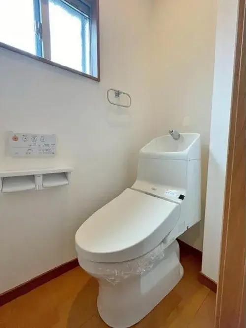3LDK Nagoya, arrondissement de Nakamura, préfecture d'Aichi (18)