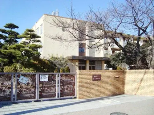3LDK Nagoya, arrondissement de Nakamura, préfecture d'Aichi (19)