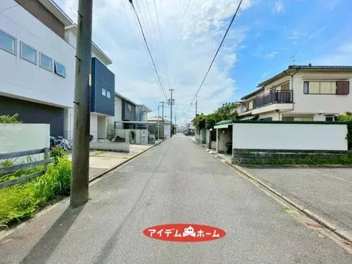 3LDK Nagoya, arrondissement de Nakamura, préfecture d'Aichi (3)