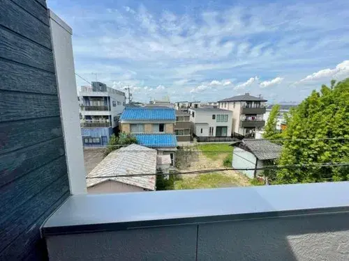 3LDK Nagoya, arrondissement de Nakamura, préfecture d'Aichi (5)
