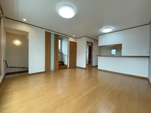 3LDK Nagoya, arrondissement de Nakamura, préfecture d'Aichi (6)