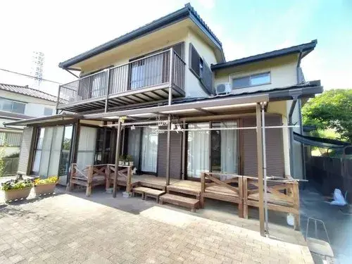 Akiya in Miyoshi