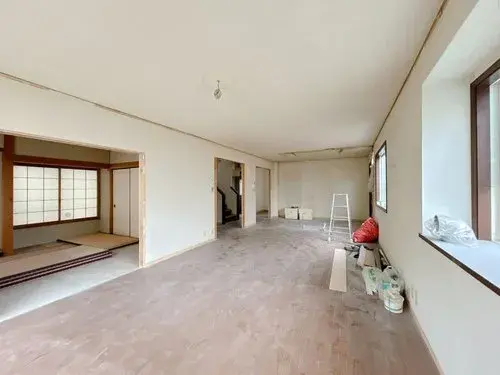 4LDK+S Nagoya Midori-ku محافظة Aichi (4)