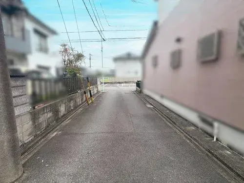 Propriété 4DK à Nagoya, Préfecture d'Aichi (2)