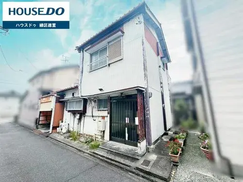 Propriété 4DK à Nagoya, Préfecture d'Aichi (3)