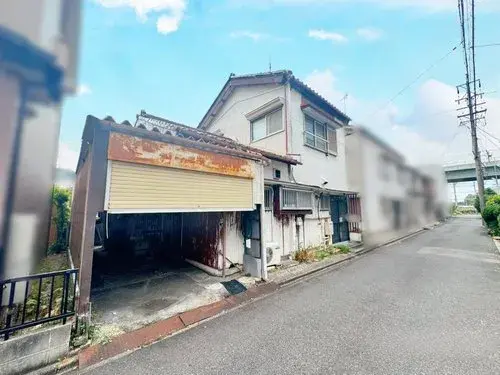 Propriété 4DK à Nagoya, Préfecture d'Aichi (4)