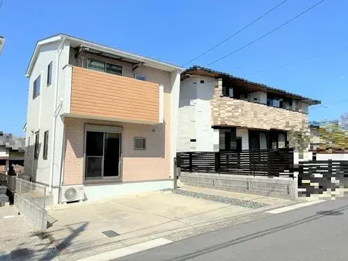 Akiya in Nagoya