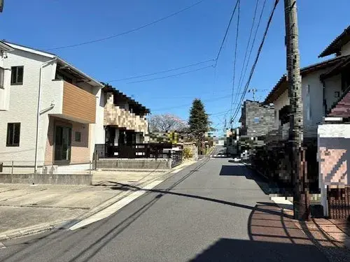 3LDK+S property Nagoya City Aichi Prefecture (2)