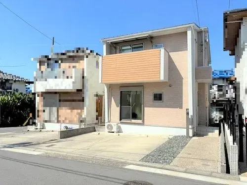 3LDK+S property Nagoya City Aichi Prefecture (3)