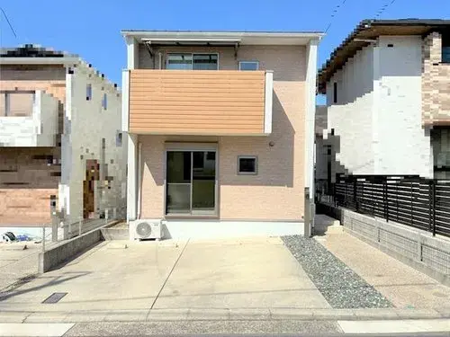 3LDK+S property Nagoya City Aichi Prefecture (4)
