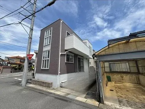 Akiya in Tokai