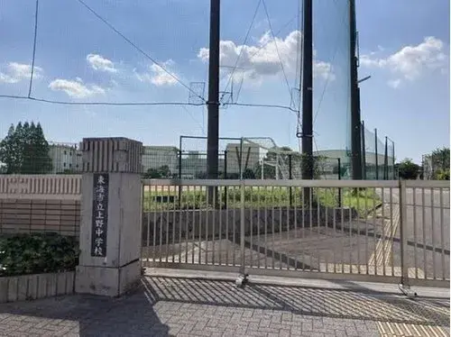 4LDK+S Propriété Ville de Tokai Préfecture d'Aichi (20)