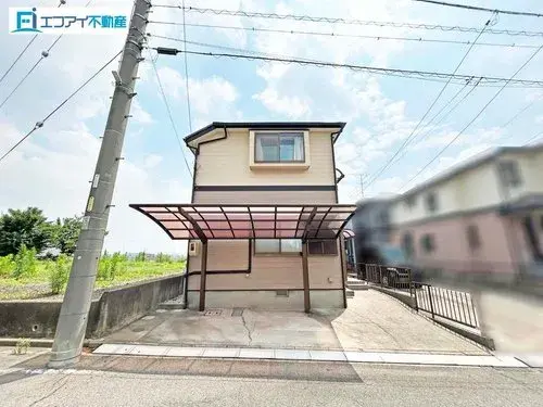 Akiya in Tokai