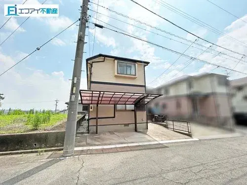 Bien immobilier 4LDK Ville de Tokai Préfecture d'Aichi (3)