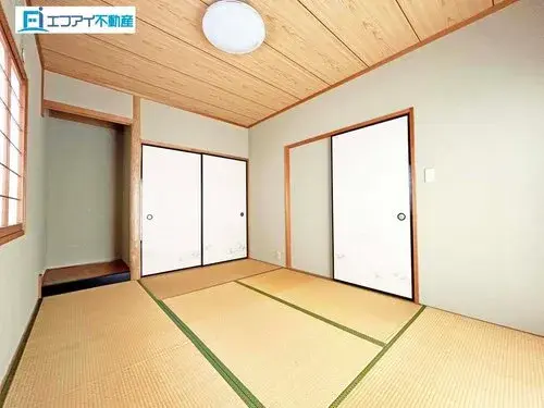 Bien immobilier 4LDK Ville de Tokai Préfecture d'Aichi (5)