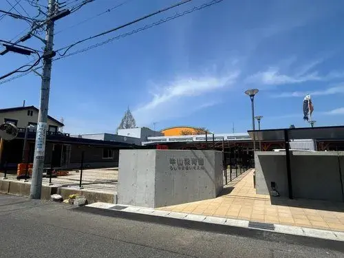 Akiya in Kasugai
