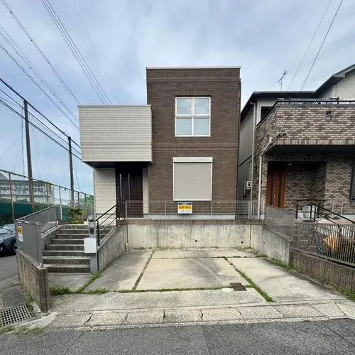 Akiya in Nagakute
