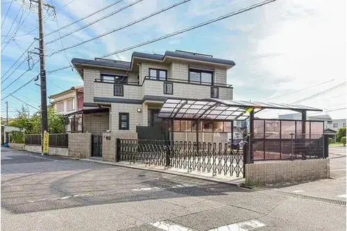 5LDK+S房产 知立市 爱知县 (2)