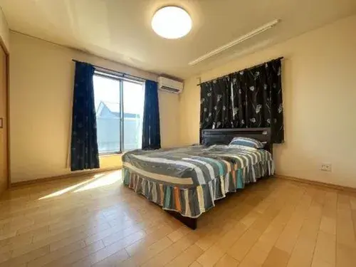 Bien immobilier 4LDK à Higashiura, Préfecture d'Aichi (11)