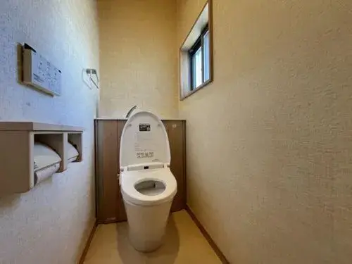 Bien immobilier 4LDK à Higashiura, Préfecture d'Aichi (14)