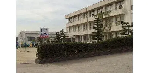 Bien immobilier 4LDK à Higashiura, Préfecture d'Aichi (15)
