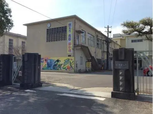 Bien immobilier 4LDK à Higashiura, Préfecture d'Aichi (16)