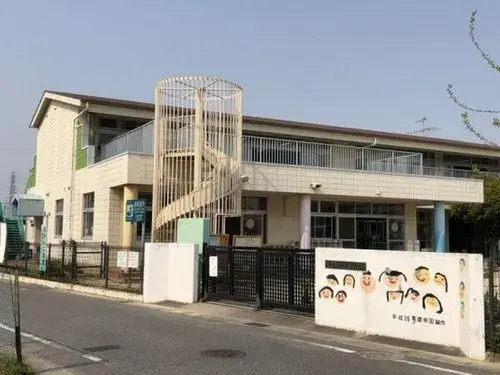 Bien immobilier 4LDK à Higashiura, Préfecture d'Aichi (17)