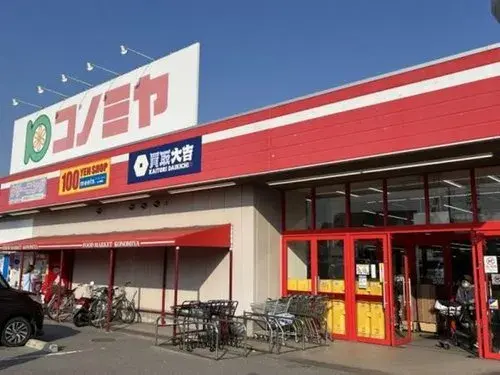 Bien immobilier 4LDK à Higashiura, Préfecture d'Aichi (19)