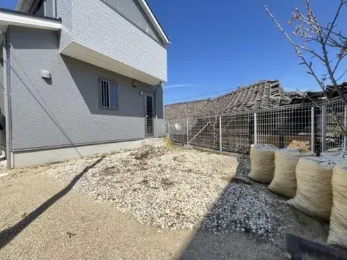 Bien immobilier 4LDK à Higashiura, Préfecture d'Aichi (3)