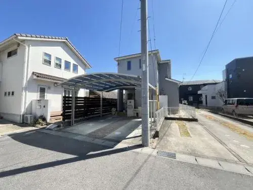 Bien immobilier 4LDK à Higashiura, Préfecture d'Aichi (4)