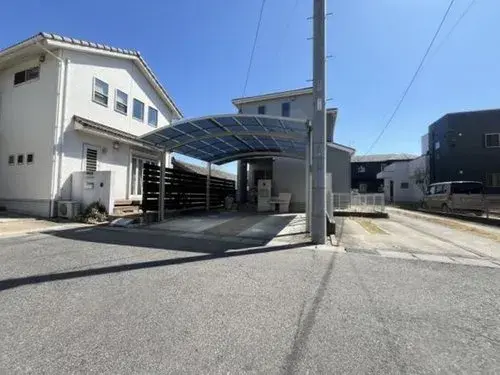 Bien immobilier 4LDK à Higashiura, Préfecture d'Aichi (5)
