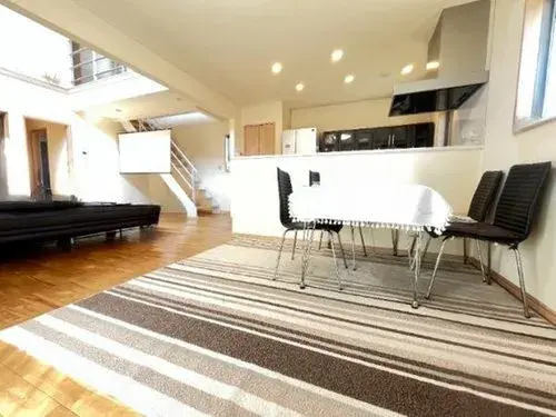 Bien immobilier 4LDK à Higashiura, Préfecture d'Aichi (8)