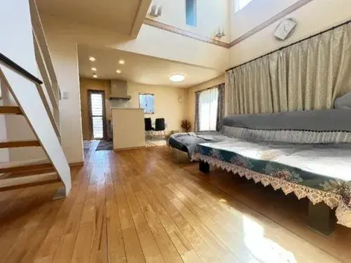 Bien immobilier 4LDK à Higashiura, Préfecture d'Aichi (9)