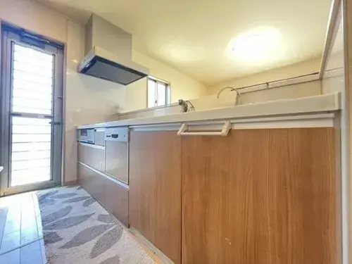 Bien immobilier 4LDK à Higashiura, Préfecture d'Aichi (10)