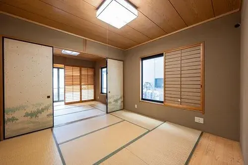 Mie Prefecture Yokkaichi City Commercial Facility (5)