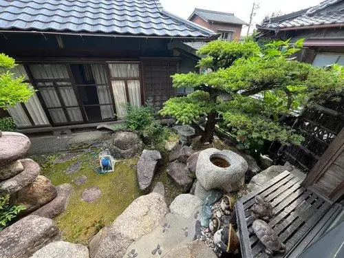 Akiya in Yokkaichi