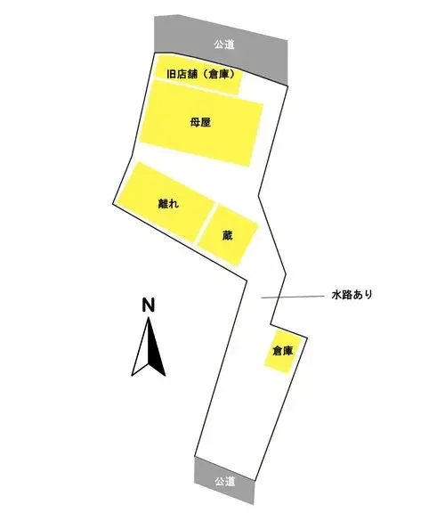 7DK Yokkaichi City Mie Prefecture (18)