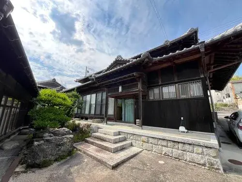 7DK Yokkaichi City Mie Prefecture (3)
