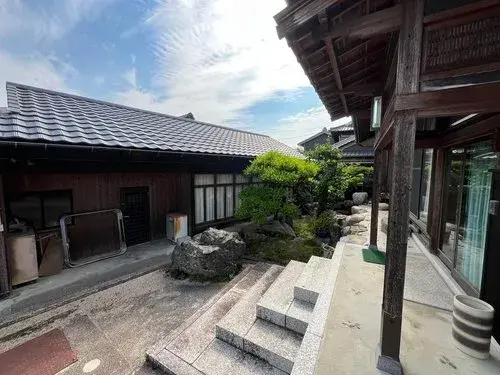 7DK Yokkaichi City Mie Prefecture (7)