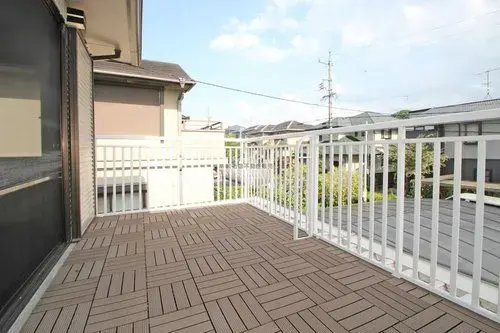 Akiya in Nabari