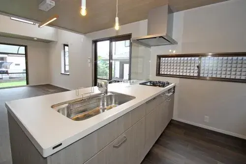 4LDK مدينة ناباري محافظة ميي (12)