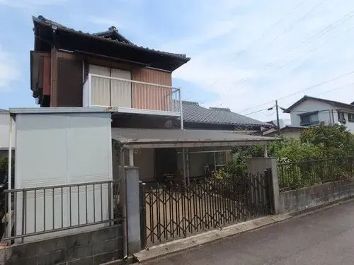 6DK Property Suzuka City Mie Prefecture (3)