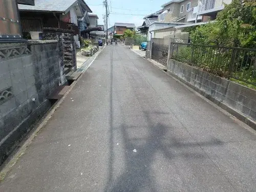 6DK Property Suzuka City Mie Prefecture (4)