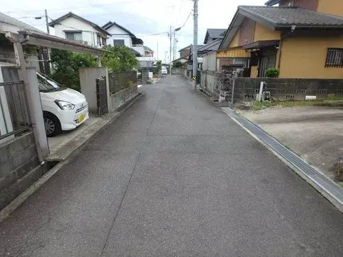 6DK Property Suzuka City Mie Prefecture (5)