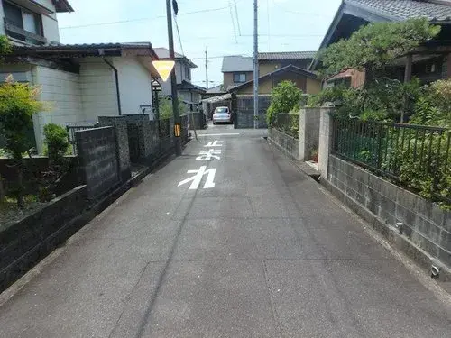 6DK Property Suzuka City Mie Prefecture (6)
