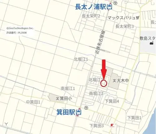6DK Property Suzuka City Mie Prefecture (8)